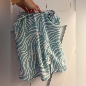 princess polly mini skirt